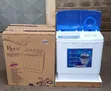 Roch 8kg Top Load Twin Tub Washing Machine - 2