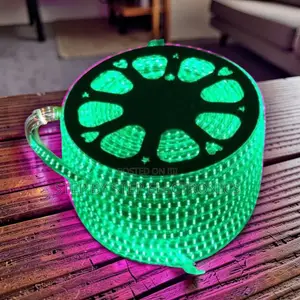 50M SMD Green LED Strip Light
