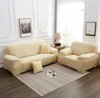 Stretchable Seat Covers - 1, 2, & 3 Seater - 3