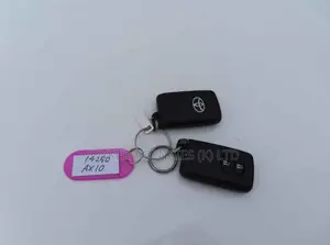 Toyota Axio 1.5 Hybrid 2WD 2019