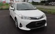 Toyota Axio 1.5 Hybrid 2WD 2019 - 5
