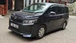 Toyota Voxy X 2WD 8-Seater 2015 Blue - 1