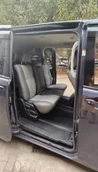 Toyota Voxy X 2WD 8-Seater 2015 Blue - 5