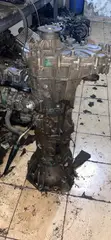 Toyota Hilux 2KD 4WD Manual Gearbox - 1