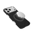 Green Lion Kevlar MagSafe Case for iPhone 18 Pro Max - 2
