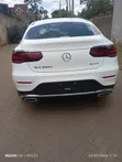 2019 Mercedes-Benz GLC 220d Coupe Sport - 1