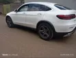 2019 Mercedes-Benz GLC 220d Coupe Sport - 2