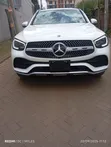 2019 Mercedes-Benz GLC 220d Coupe Sport - 3