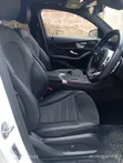 2019 Mercedes-Benz GLC 220d Coupe Sport - 4