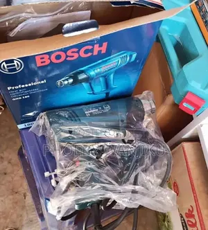 Bosch Professional Heat Gun