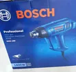 Bosch Professional Heat Gun - 2