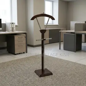 Executive Valet Suit Stand - Brand New