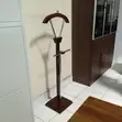 Executive Valet Suit Stand - Brand New - 2