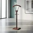 Executive Valet Suit Stand - Brand New - 4