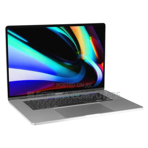 Apple MacBook Air 16-inch 2019, Intel Core i7, 32GB RAM, 1TB SSD - 1