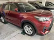 Toyota Raize 1.0 FWD SUV 2020 Maroon - 1