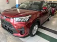 Toyota Raize 1.0 FWD SUV 2020 Maroon - 2