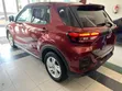 Toyota Raize 1.0 FWD SUV 2020 Maroon - 3