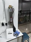 Submersible Water Pump 0.75HP 550W 63m Head - 2