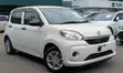 Toyota Passo 2019 White - 2