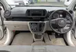 Toyota Passo 2019 White - 4