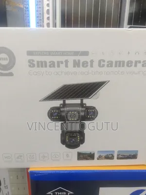 Smart Net Camera V380V