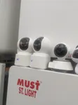 Smart Net Camera V380V - 2