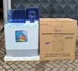 ROCH Washing Machine 11kg Twin Tub - 1