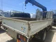 Isuzu Elf Crane Truck 4 Ton 2019 White - 3