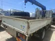 Isuzu Elf Crane Truck 4 Ton 2019 White - 5