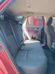 Toyota Auris 2013 Red - 4