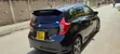 Nissan Note 2015 Black - 1