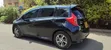 Nissan Note 2015 Black - 3