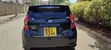 Nissan Note 2015 Black - 4