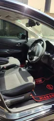 Nissan Note 2015 Black - 5