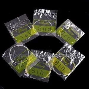 Japan Electric Guitar Strings - Light Nickel
