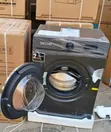 Decho 10KG Fully Automatic Front Load Washing Machine - 1