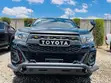 Toyota Hilux 2020 Double Cab - 2