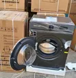 Decho 10KG Front Load Washing Machine - 2