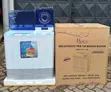 ROCH 14 Kg Twin Tub Washing Machine - 1