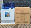 ROCH 14 Kg Twin Tub Washing Machine - 2
