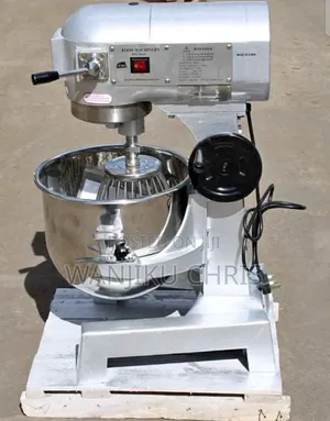 Commercial Food Mixer Dough Mixer Machine 20L