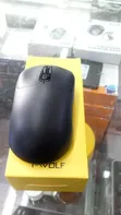 Logitech Dual Mode Wireless Mouse - 2