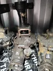 Toyota Landcruiser Prado Front Differential - 1