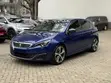 Peugeot 308 GT 2017 Blue - 5