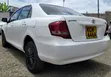 Toyota Axio 1.5 G 2WD 2010 - 3