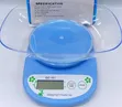 Heavy-Duty Kitchen Weighing Scale - 2