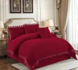 Fancy Duvet Set - Brand New - 2