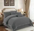 Fancy Duvet Set - Brand New - 4