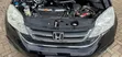 Honda CR-V 2009 Black - 4